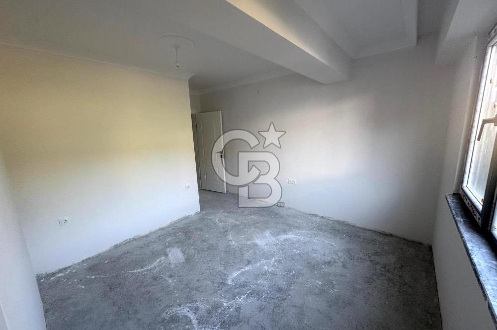 GÖLCÜK YAZLIK'TA SATILIK 2+1 FERAH DAİRE 