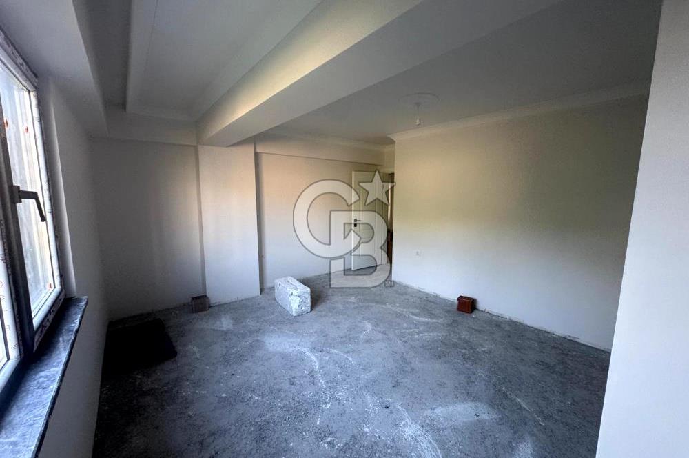 GÖLCÜK YAZLIK'TA SATILIK 2+1 FERAH DAİRE 