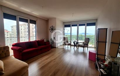 Süreyyapaşa Marmaray Yanı Deniz Manzaralı 2+1 Kiralık Daire