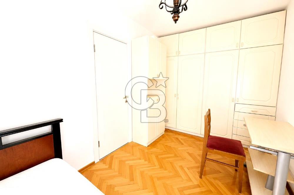 Esentepe Mimkent'de 3+1 Satılık Deniz Manzaralı Daire