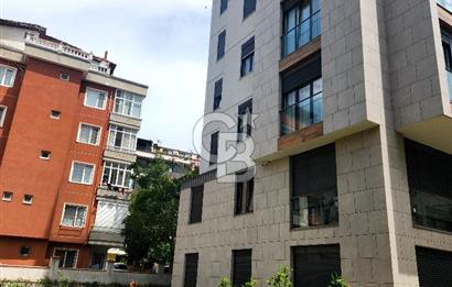 Süreyyapaşa Marmaray Yanı Deniz Manzaralı 2+1 Kiralık Daire