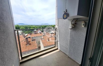 Süreyyapaşa Marmaray Yanı Deniz Manzaralı 2+1 Kiralık Daire