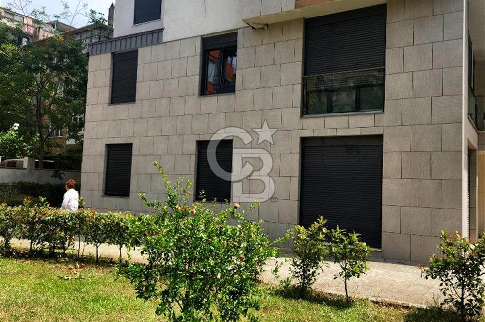 Süreyyapaşa Marmaray Yanı Deniz Manzaralı 2+1 Kiralık Daire