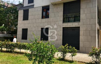 Süreyyapaşa Marmaray Yanı Deniz Manzaralı 2+1 Kiralık Daire