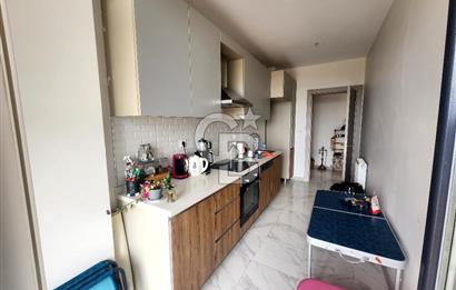Süreyyapaşa Marmaray Yanı Deniz Manzaralı 2+1 Kiralık Daire