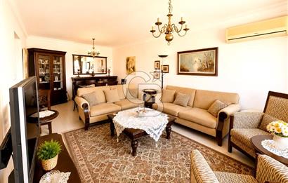 Esentepe Mimkent'de 3+1 Satılık Deniz Manzaralı Daire