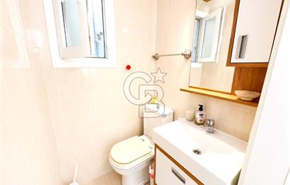 Esentepe Mimkent'de 3+1 Satılık Deniz Manzaralı Daire