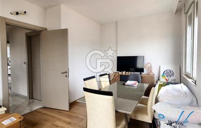 Süreyyapaşa Marmaray Yanı Deniz Manzaralı 2+1 Kiralık Daire
