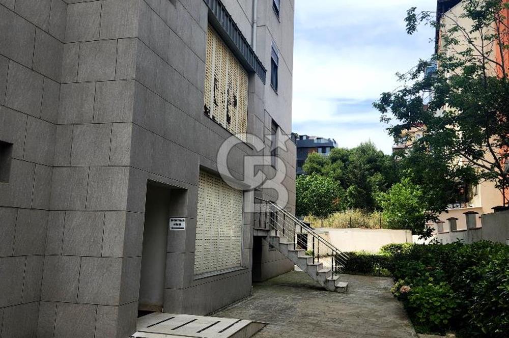 Süreyyapaşa Marmaray Yanı Deniz Manzaralı 2+1 Kiralık Daire