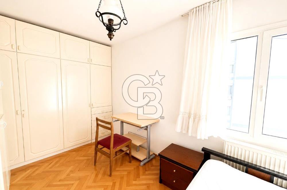 Esentepe Mimkent'de 3+1 Satılık Deniz Manzaralı Daire