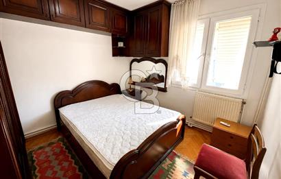 Esentepe Mimkent'de 3+1 Satılık Deniz Manzaralı Daire