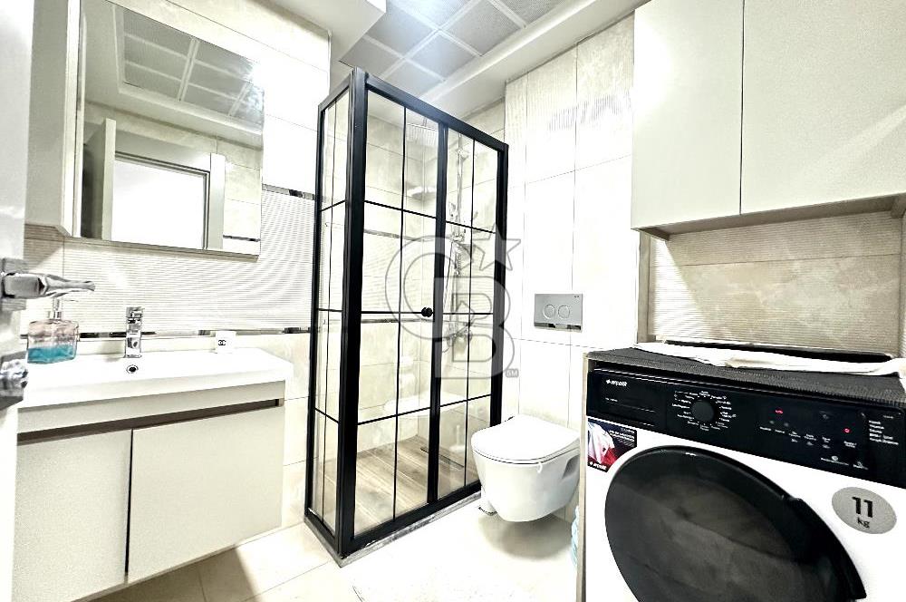 CB ATLAS'TAN LA VİDA CİTY'DE ULTRA LÜSK SATILIK 3+1 DAİRE