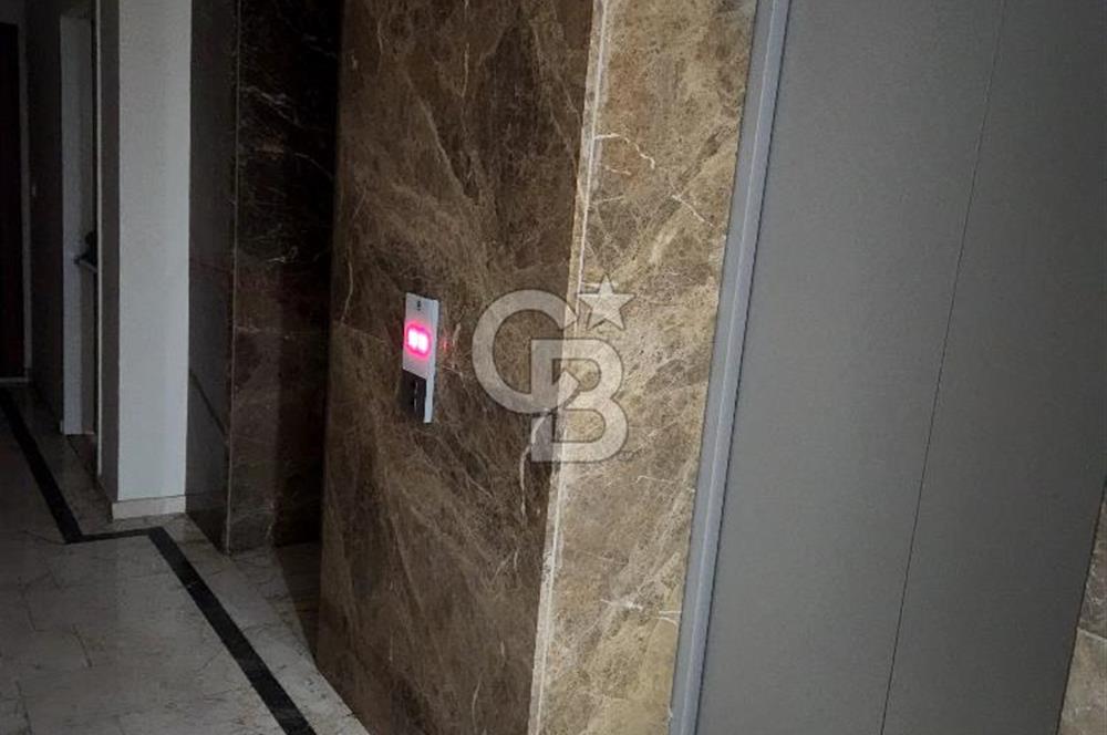 Süreyyapaşa Marmaray Yanı Deniz Manzaralı 2+1 Kiralık Daire