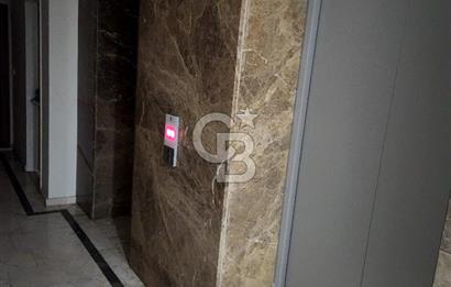Süreyyapaşa Marmaray Yanı Deniz Manzaralı 2+1 Kiralık Daire