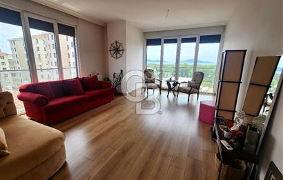 Süreyyapaşa Marmaray Yanı Deniz Manzaralı 2+1 Kiralık Daire