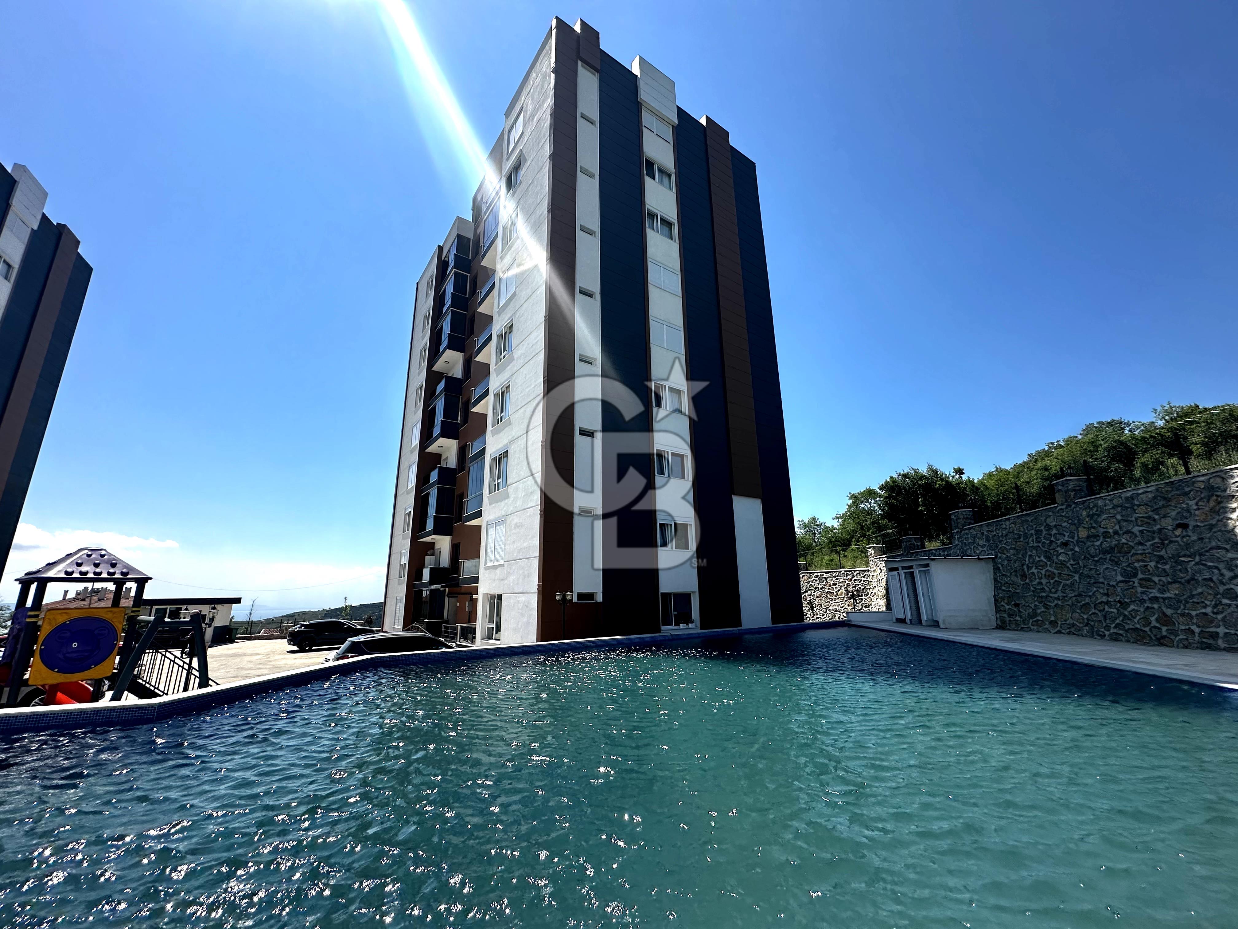 CB ATLAS'TAN LA VİDA CİTY'DE ULTRA LÜSK SATILIK 3+1 DAİRE