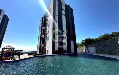 CB ATLAS'TAN LA VİDA CİTY'DE ULTRA LÜSK SATILIK 3+1 DAİRE