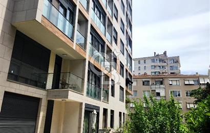 Süreyyapaşa Marmaray Yanı Deniz Manzaralı 2+1 Kiralık Daire