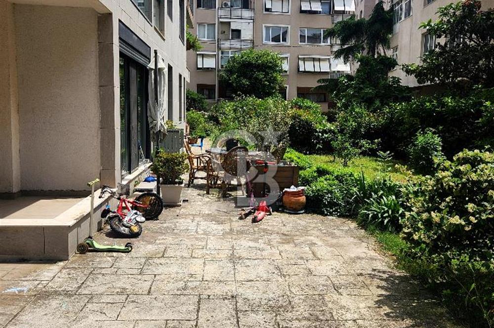 Süreyyapaşa Marmaray Yanı Deniz Manzaralı 2+1 Kiralık Daire
