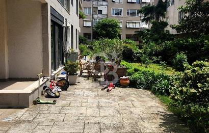 Süreyyapaşa Marmaray Yanı Deniz Manzaralı 2+1 Kiralık Daire