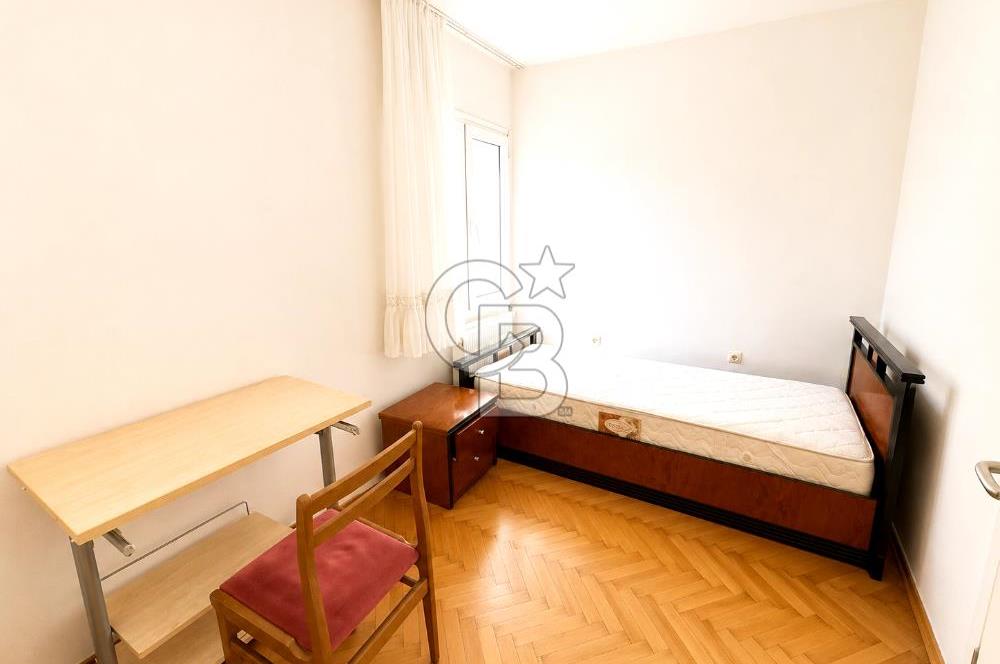 Esentepe Mimkent'de 3+1 Satılık Deniz Manzaralı Daire