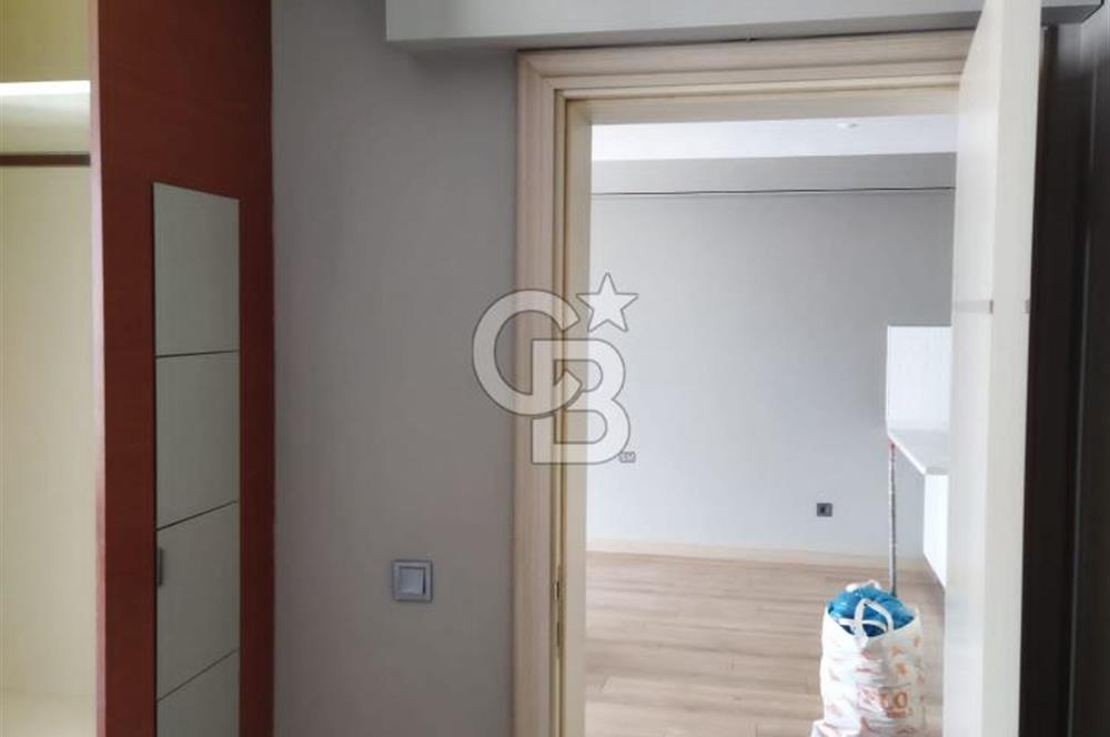 ANDROMEDA MY WORLD 1+1 KİRALIK DAİRE