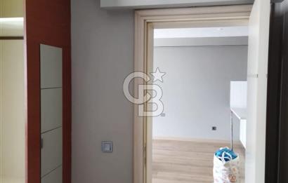 ANDROMEDA MY WORLD 1+1 KİRALIK DAİRE
