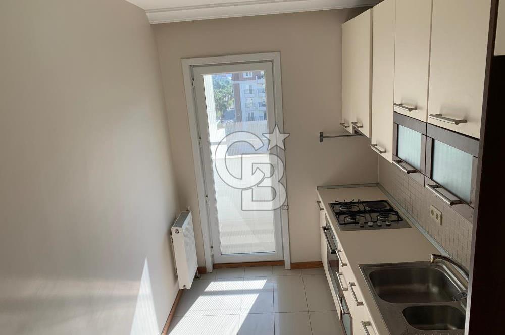 SOYAK MAVİŞEHİR B BÖLGESİNDE 2+1 SATILIK DAİRE
