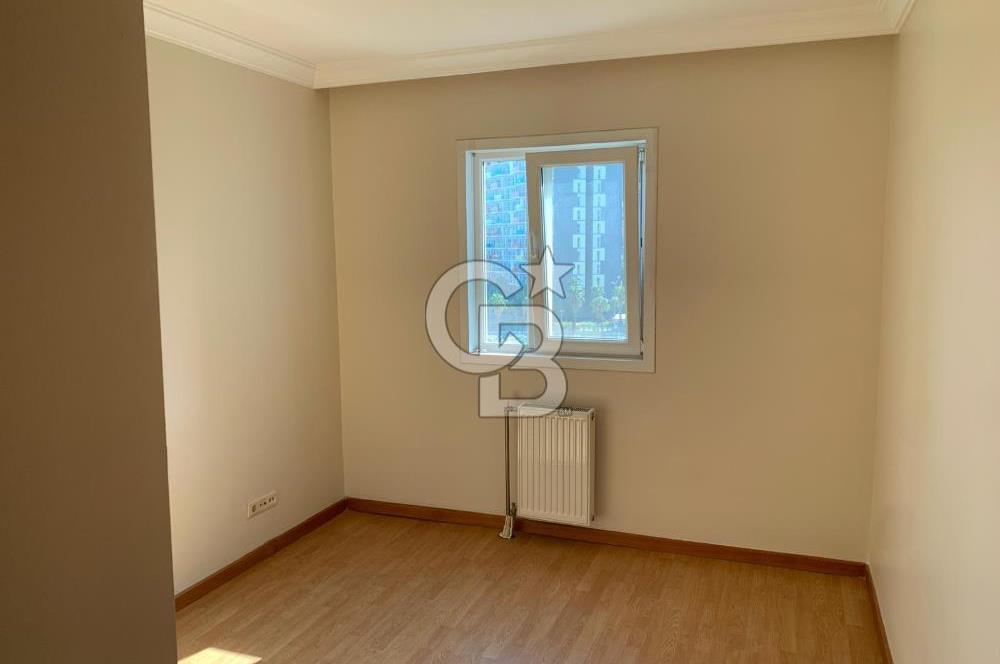 SOYAK MAVİŞEHİR B BÖLGESİNDE 2+1 SATILIK DAİRE