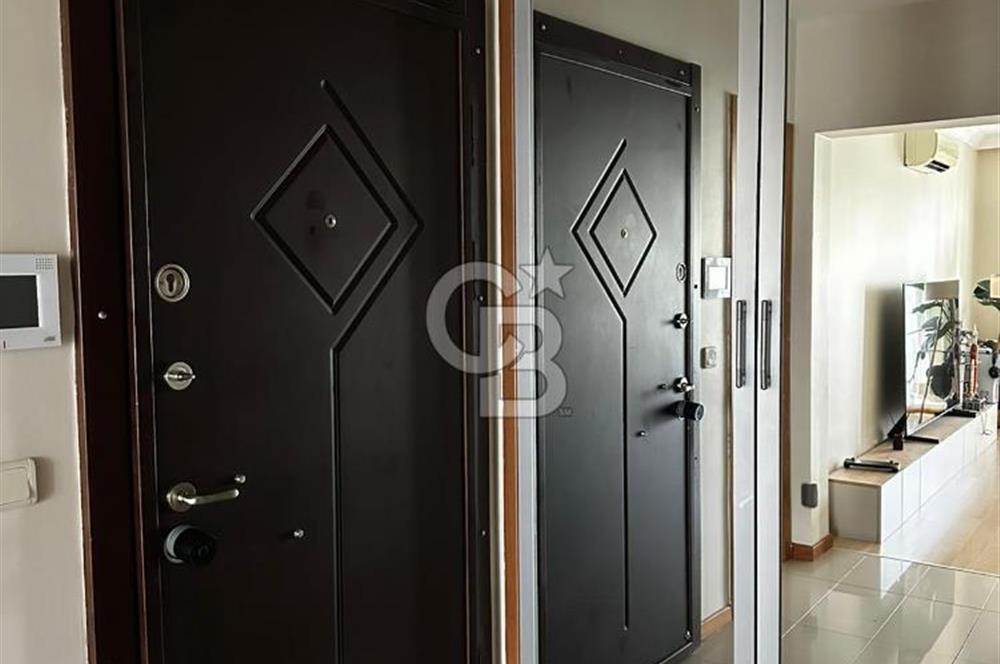 SOYAK MAVİŞEHİR B BÖLGESİNDE 2+1 SATILIK DAİRE
