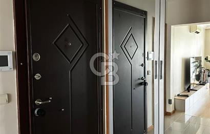 SOYAK MAVİŞEHİR B BÖLGESİNDE 2+1 SATILIK DAİRE