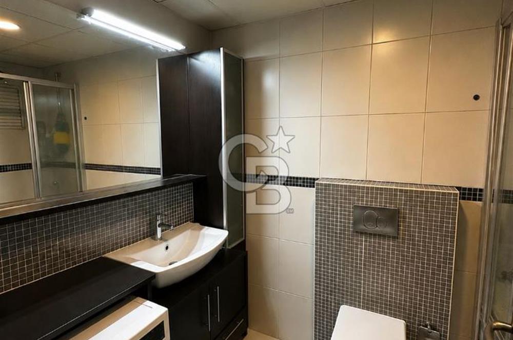 SOYAK MAVİŞEHİR B BÖLGESİNDE 2+1 SATILIK DAİRE