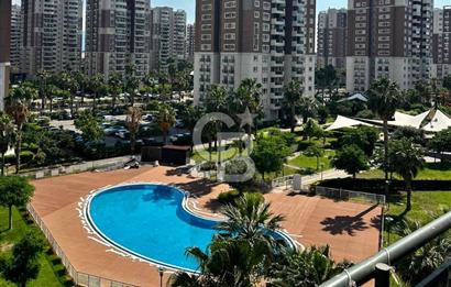 SOYAK MAVİŞEHİR B BÖLGESİNDE 2+1 SATILIK DAİRE