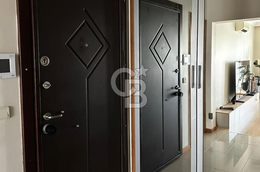 SOYAK MAVİŞEHİR B BÖLGESİNDE 2+1 SATILIK DAİRE