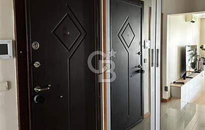 SOYAK MAVİŞEHİR B BÖLGESİNDE 2+1 SATILIK DAİRE