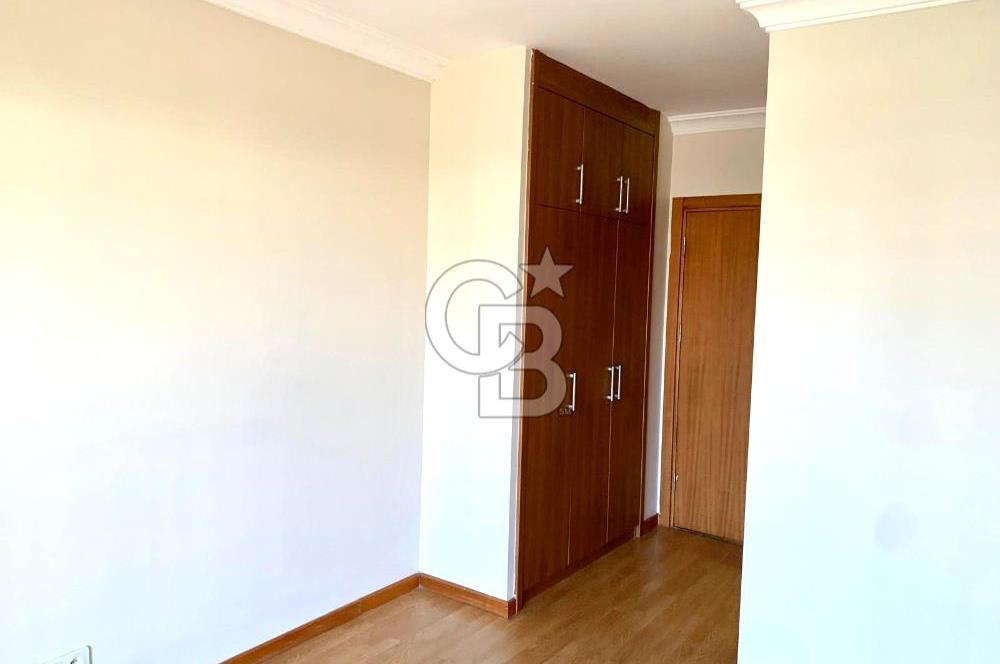 SOYAK MAVİŞEHİR B BÖLGESİNDE 2+1 SATILIK DAİRE