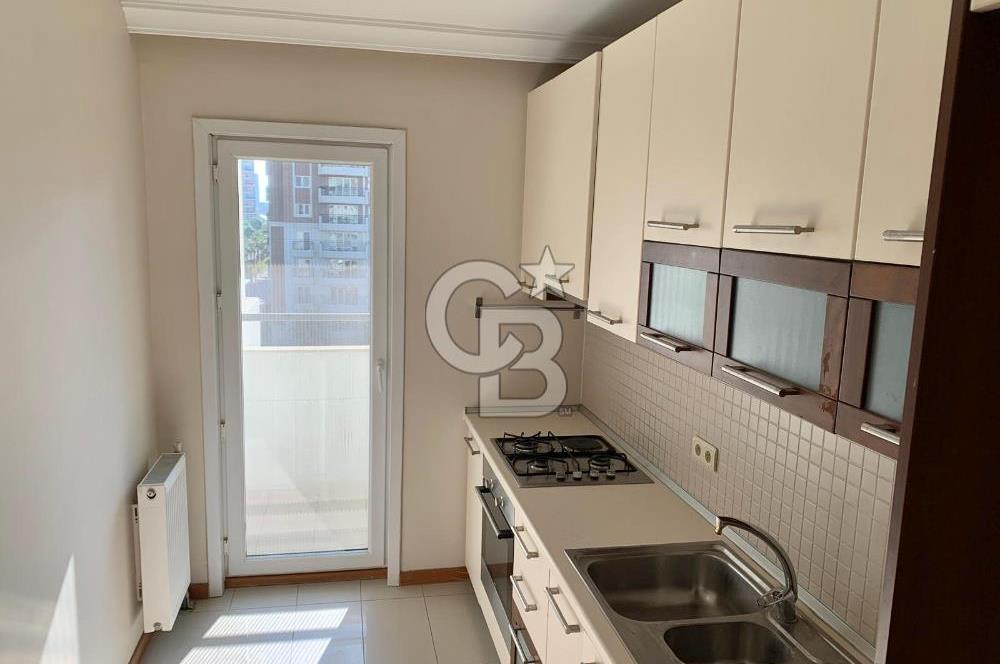 SOYAK MAVİŞEHİR B BÖLGESİNDE 2+1 SATILIK DAİRE