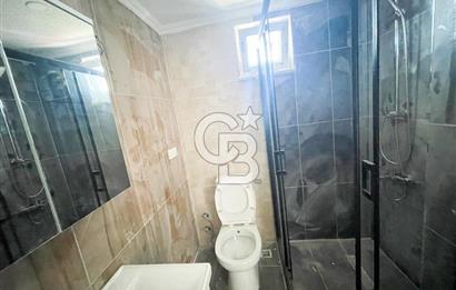 KARTAL ADAVİSTA'DA DENİZ GÖREN ÇİFT BALKONLU 2+1 KİRALIK DAİRE