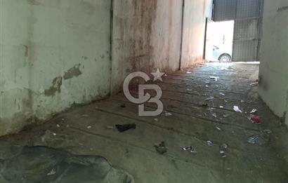 Kaynarca Fevzi Çakmak mah kiralık 900 m2 net dükkan mağaza depo