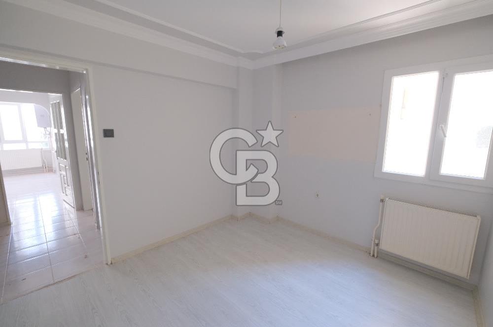 CB İYA’DAN ULUKENT KENT 2 MERKEZDE  3+1 DOĞALGAZLI KİRALIK DAİRE