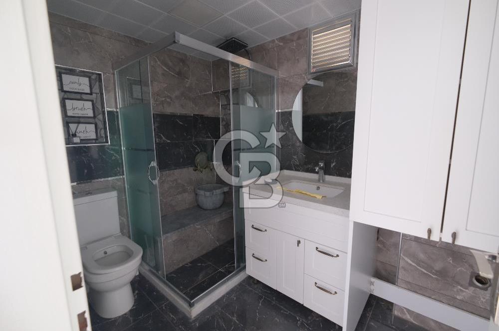 CB İYA’DAN ULUKENT KENT 2 MERKEZDE  3+1 DOĞALGAZLI KİRALIK DAİRE