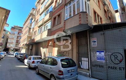 Kaynarca Fevzi Çakmak mah kiralık 900 m2 net dükkan mağaza depo