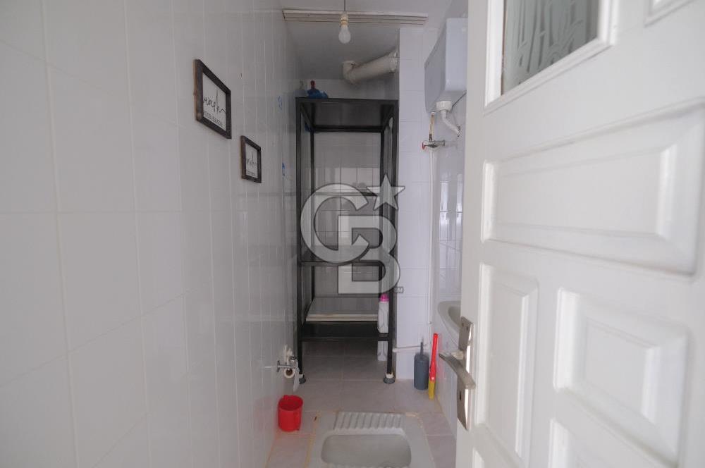 CB İYA’DAN ULUKENT KENT 2 MERKEZDE  3+1 DOĞALGAZLI KİRALIK DAİRE