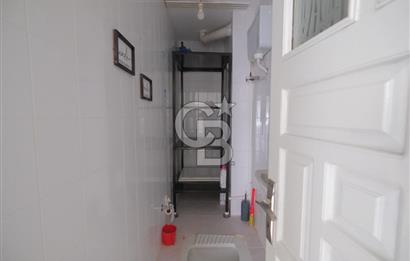 CB İYA’DAN ULUKENT KENT 2 MERKEZDE  3+1 DOĞALGAZLI KİRALIK DAİRE