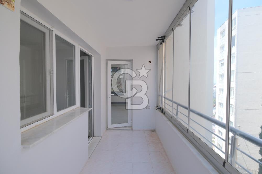 CB İYA’DAN ULUKENT KENT 2 MERKEZDE  3+1 DOĞALGAZLI KİRALIK DAİRE