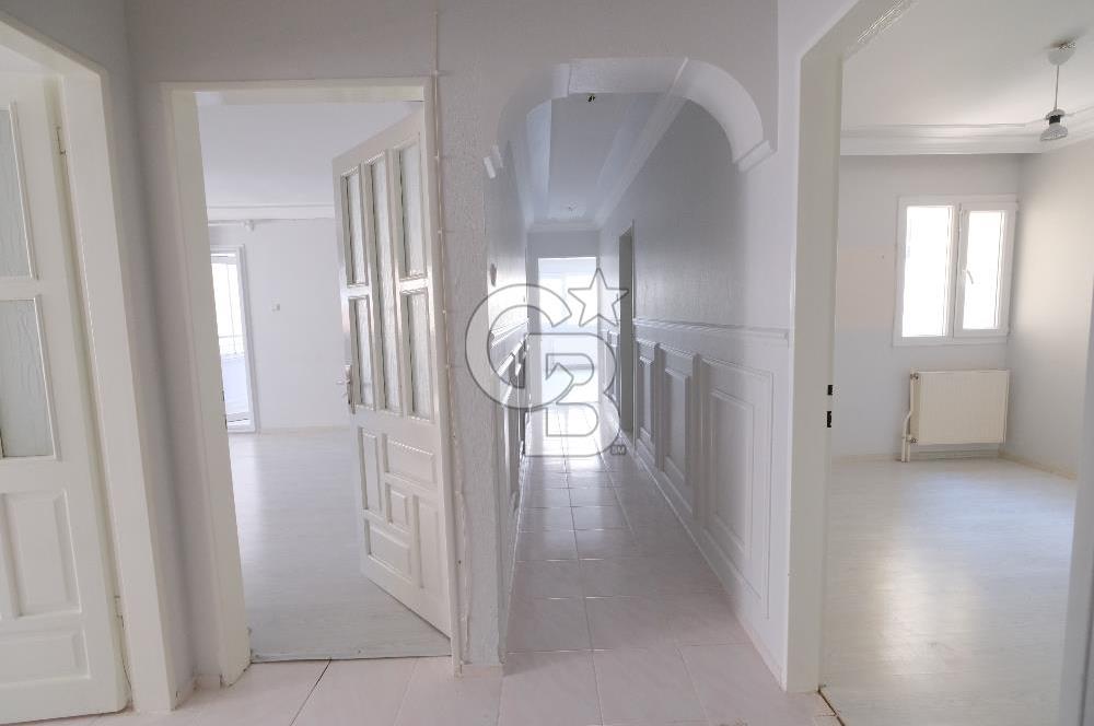 CB İYA’DAN ULUKENT KENT 2 MERKEZDE  3+1 DOĞALGAZLI KİRALIK DAİRE