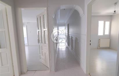 CB İYA’DAN ULUKENT KENT 2 MERKEZDE  3+1 DOĞALGAZLI KİRALIK DAİRE