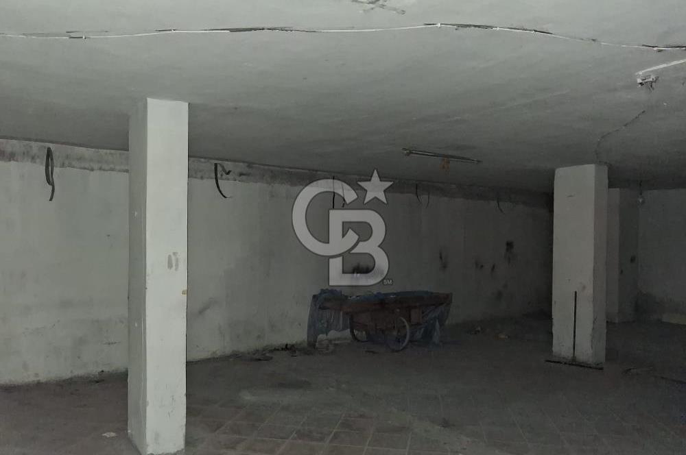 Kaynarca Fevzi Çakmak mah kiralık 900 m2 net dükkan mağaza depo