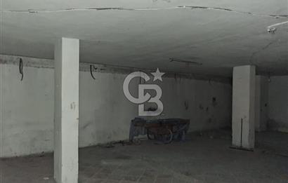 Kaynarca Fevzi Çakmak mah kiralık 900 m2 net dükkan mağaza depo