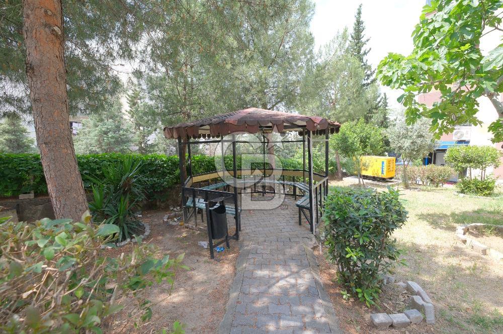 CB İYA’DAN ULUKENT KENT 2 MERKEZDE  3+1 DOĞALGAZLI KİRALIK DAİRE